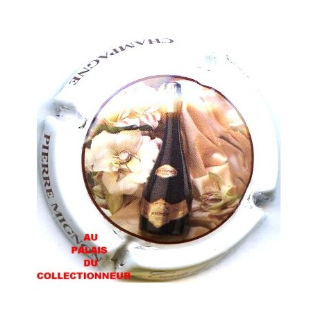 MIGNON PIERRE043d LOT N°8911