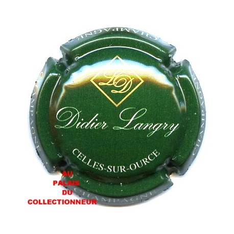 LANGRY DIDIER06 LOT N°8922