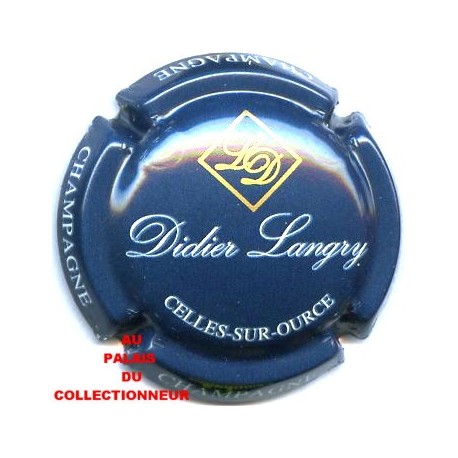 LANGRY DIDIER08 LOT N°8923