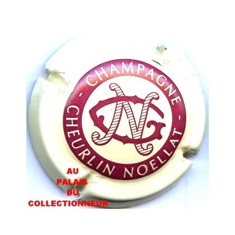 CHEURLIN NOELLAT32a LOT N°8953