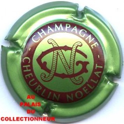 CHEURLIN NOELLAT36 LOT N°8954