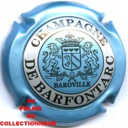 BARFONTARC G. DE04 LOT N°8965