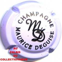 DEGUISE MAURICE43 LOT N°8972