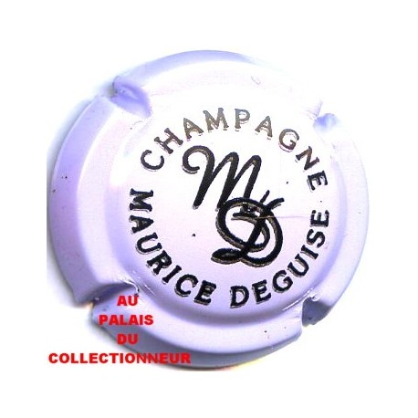 DEGUISE MAURICE43 LOT N°8972