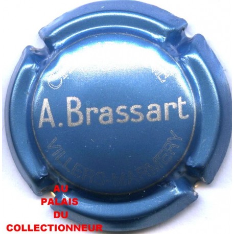 BRASSART A07 LOT N°8992