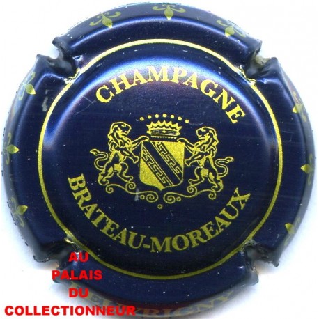 BRATEAU MOREAUX10 LOT N°8994