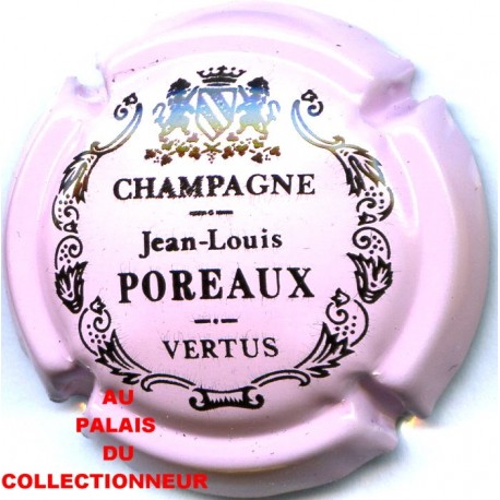 POREAUX JEAN LOUIS11 LOT N°9003