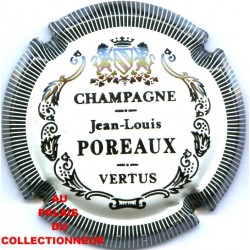 POREAUX JEAN LOUIS13 LOT N°9005