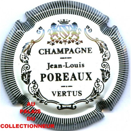 POREAUX JEAN LOUIS13 LOT N°9005