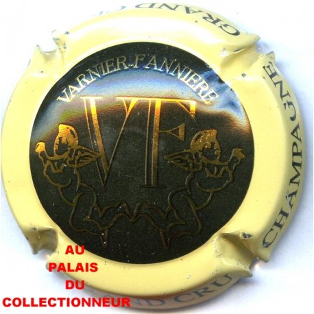 VARNIER FANNIERE05 LOT N°4884