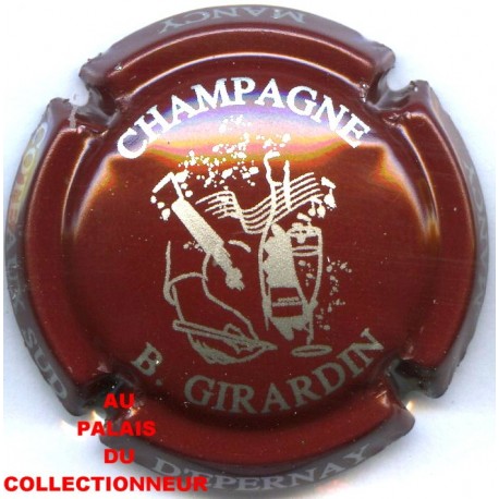 GIRARDIN B08 LOT N°9017