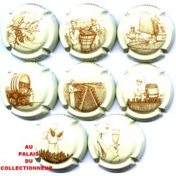 CHAMPAGNE0705Sp LOT N°9021