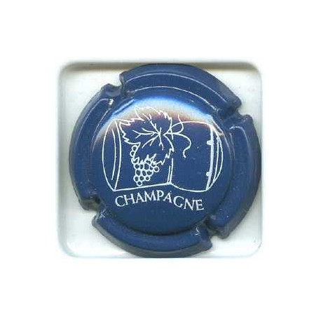 CHAMPAGNE0626 LOT N°1368