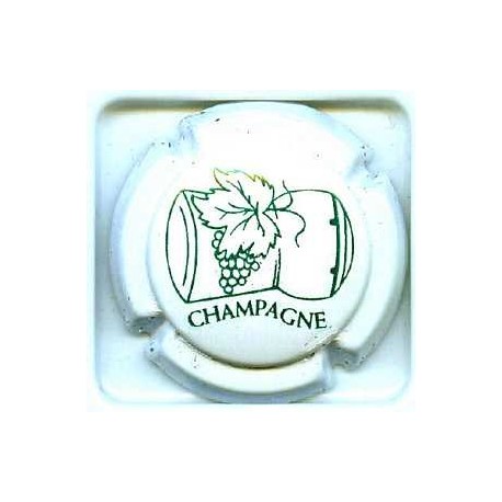 CHAMPAGNE0627 LOT N°1369