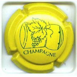 CHAMPAGNE0628 LOT N°1370