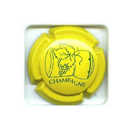 CHAMPAGNE0628 LOT N°1370