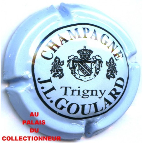 GOULARD JL11 LOT N°9049