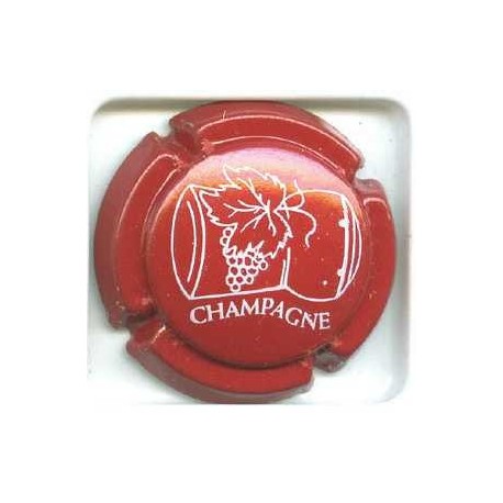 CHAMPAGNE0629 LOT N°1371