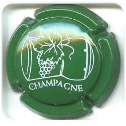 CHAMPAGNE0630 LOT N°1372