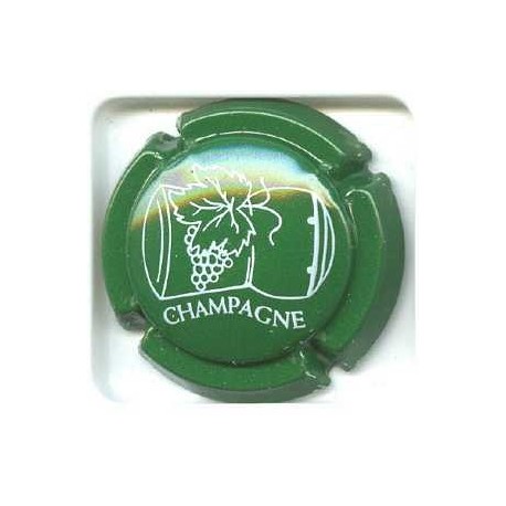 CHAMPAGNE0630 LOT N°1372