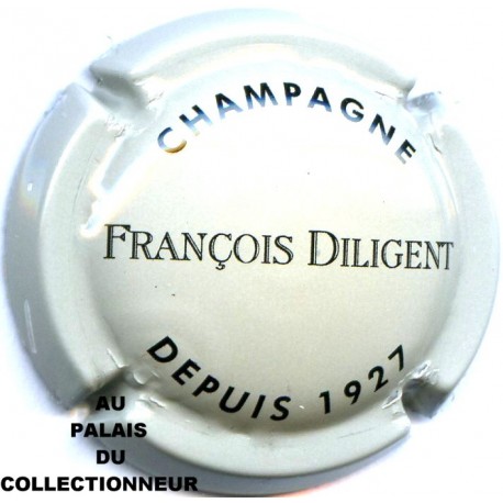 DILIGENT FRANCOIS02 LOT N°9098