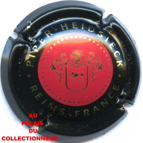 PIPER HEIDSIECK127 LOT N°9090