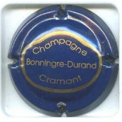 BONNINGRE DURAND02 LOT N°1378