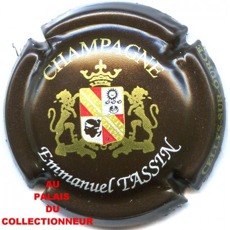 TASSIN EMMANUEL12 LOT N°9118