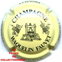 WAQUELIN FAUVET05 LOT N°9119