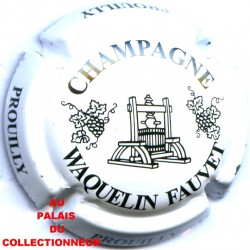 WAQUELIN FAUVET06 LOT N°9121