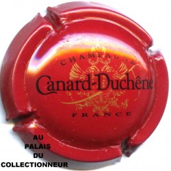 CANARD DUCHENE075c LOT N°9128