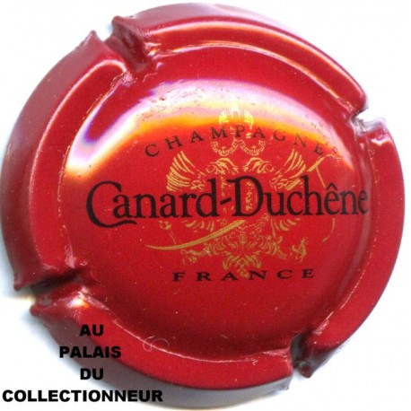 CANARD DUCHENE075c LOT N°9128