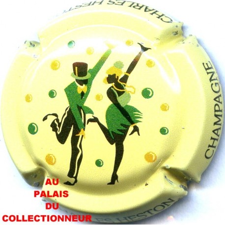 CHARLES HESTON01 LOT N°9135