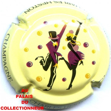 CHARLES HESTON03 LOT N°9138