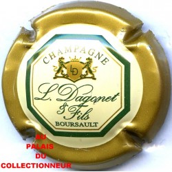 DAGONET L & FILS14 LOT N°9143