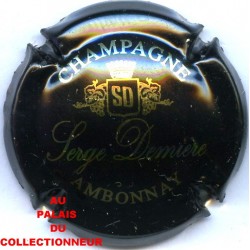 DEMIERE SERGE02 LOT N°9144