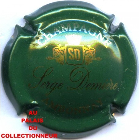 DEMIERE SERGE04 LOT N°9145