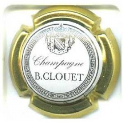 CLOUET B.02 LOT N°1383