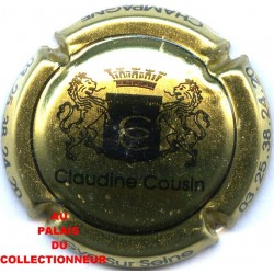 COUSIN CLAUDINE01 LOT N°9154