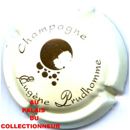 PRUDHOMME EUGENE04 LOT N°9162