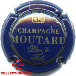 MOUTARD PERE & FILS11 LOT N°9200