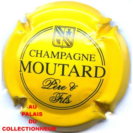 MOUTARD PERE & FILS18 LOT N°5095