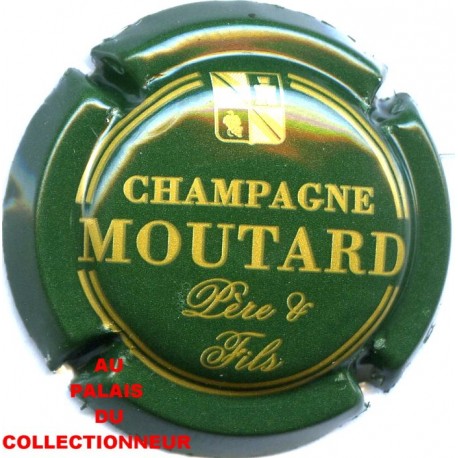 MOUTARD PERE & FILS13a LOT N°9204