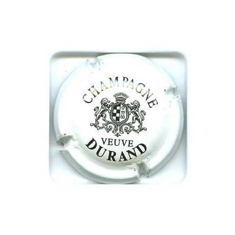 DURAND Vve01 Lot N° 0198