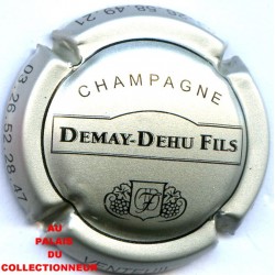 DEMAY-DEHU09 LOT N°9215