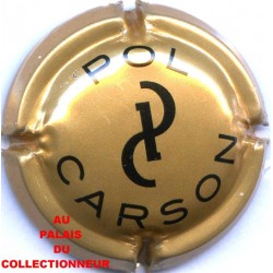 POL CARSON LOT N°9223