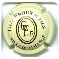 FROUX GUY11 LOT N°1393