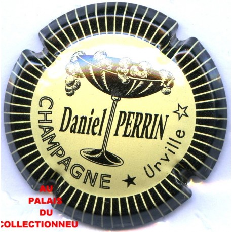 PERRIN DANIEL28 LOT N°4154