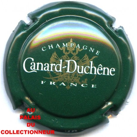 CANARD DUCHENE075a LOT N°9256