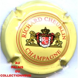 CHEURLIN RICHARD04 LOT N°9257